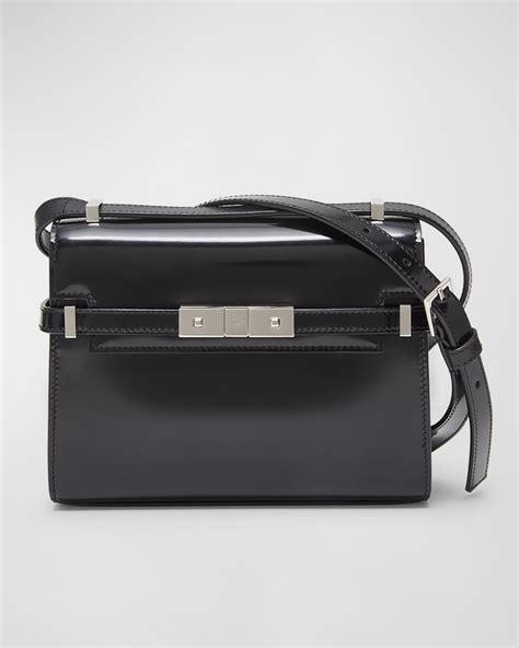 ysl manhattan mini crossbody bag|YSL crossbody bag price.